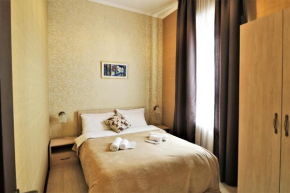 Tabori Apart Hotel